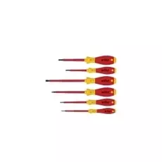 Набор отверток изолированных 320NK6 WIHA 00833