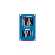 Набор отверток KING TONY 31216MR