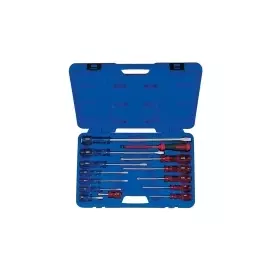 Набор отверток KING TONY 35114MR