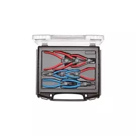 Набор плоскогубцев, 8 предметов GEDORE 1101-001 1692275