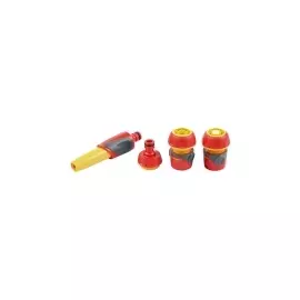 Набор поливочный PREMIUM для шланга 3/4” GRINDA 8-427285