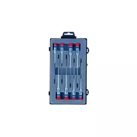Набор прецизионных отверток KING TONY 32118MR