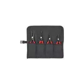 Набор прецизионных щипцов для стопорных колец KNIPEX KN-001957