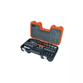 Набор проходных головок Bahco S530T