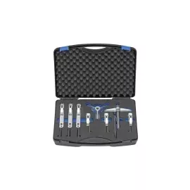 Набор съемников 90x100/200 мм GEDORE 1.07/K-1-SE 200 S 1745158