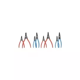 Набор съемников стопорных колец 8шт GEDORE S 8028 2148692