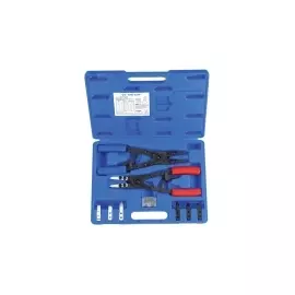 Набор съемников стопорных колец KING TONY 45115PP