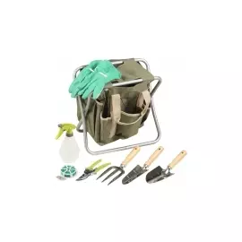 Набор садовый 8 предметов GRINDA 8-422353-H8_z01