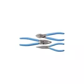 Набор шарнирно-губцевого инструмента, 3 предмета GEDORE S 8003 TL 6755470