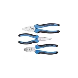 Набор шарнирно-губцевого инструмента, 3 предмета GEDORE S 8003 JC 6701110