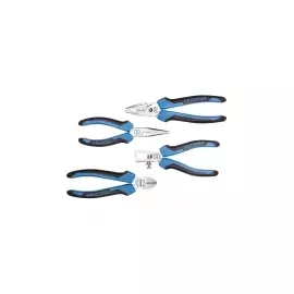 Набор шарнирно-губцевого инструмента, 4 предмета GEDORE S 8200 JC 6730800