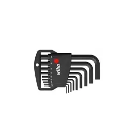 Набор штифтовых ключей в держателе Classic WIHA 350H9 06379