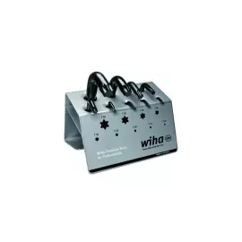 Набор штифтовых ключей WIHA 363VB 01326