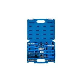 Набор слесарно-монтажного инструмента ЗУБР ЭКСПЕРТ 27671-H33