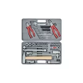 Набор слесарно-шоферского инструмента "Универсал-2" (НИЗ)