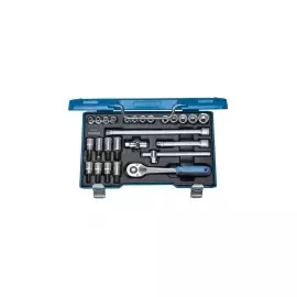 Набор торцевых головок 3/8" IN-IS-PH GEDORE 30 IMU-10 6229740