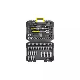 Набор торцовых головок STAYER MASTER 27760-H94