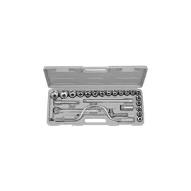 Набор торцовых головок STAYER STANDARD 27587-H24