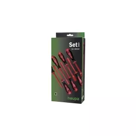 Набор торцовых ключей Haupa 102512