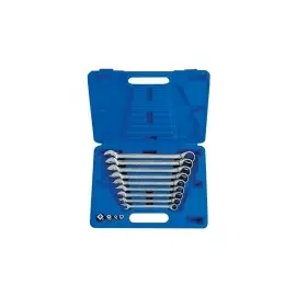 Набор трещоточных ключей KING TONY 13113MR