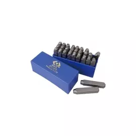 Набор ударных клейм KING TONY 11427SQ08