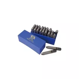 Набор ударных клейм KING TONY 11527SQ05