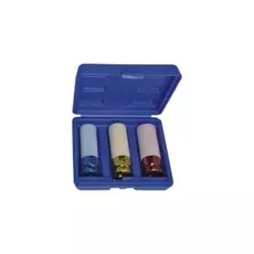 Набор ударных торцевых головок HEYTEC HE-50863000300