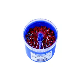 Набор втулочных наконечников Klauke KLKGR4718DO