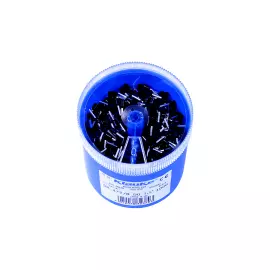 Набор втулочных наконечников Klauke KLKGR4728DO