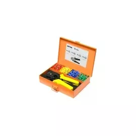 Набор втулочных наконечников ПК-4вт ШТОК 03109