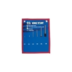 Набор выколоток KING TONY 1006PRN