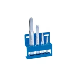 Набор зубил KING TONY 11104PR