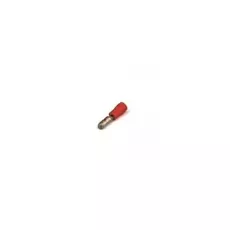 Наконечник цилиндрический с изолир ДКС 2A96P