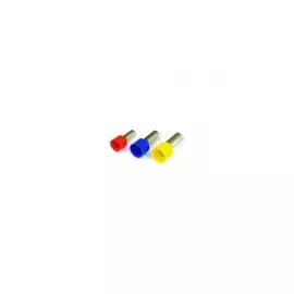 Наконечник-гильза 6 мм ДКС 2ART501GRN