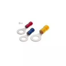 Наконечник изолированный НКИ 6.0-10 КВТ