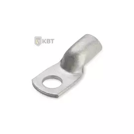 Наконечник кабельный медный луженый ТМЛ 25-6-7 КВТ