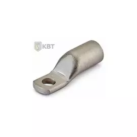 Наконечник кабельный с узкой лопаткой ТМЛ-У 240-10 КВТ