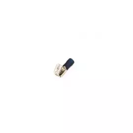 Наконечник плоский с изолир ДКС 2B30P