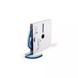 Наконечники штыревые втулочные в ленте GLW НШВИ 2.5-8