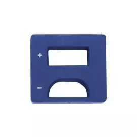 Намагничиватель 2-в-1 (для отверток и бит) FIT IT 56560