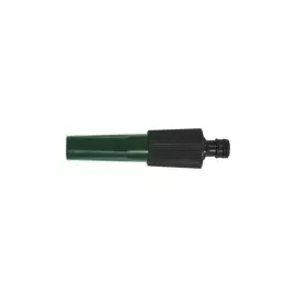 Насадка для полива пластиковая регулируемая 130 мм FIT IT 77290