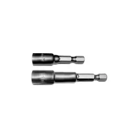 Насадка для шурупов и болтов с 6-гр.головкой Профи d=6 мм FIT IT 57936