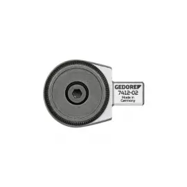 Насадка трещоточная переключающаяся 1/2" SE 9x12 GEDORE 7412-02 7687230