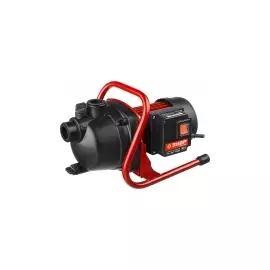 Насос садовый ЗУБР МАСТЕР НС-М1-600