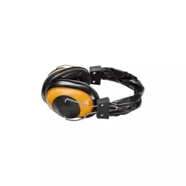 Наушники защитные, металлические дужки SPARTA 893575