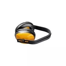 Наушники защитные, пластмассовые дужки SPARTA 893605