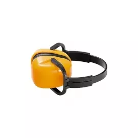 Наушники защитные, складные, пластмассовые дужки SPARTA 893555