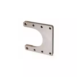 Неподвижное лезвие для НГ-100 КВТ 65958