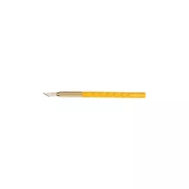 Нож для художественных и дизайнерских работ OLFA OL-AK-1/5B