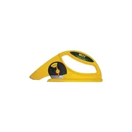 Нож для напольных покрытий с дисковым лезвием FIT IT 10375